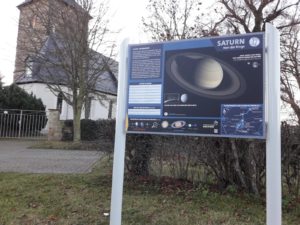 Saturn Herr der Ringe